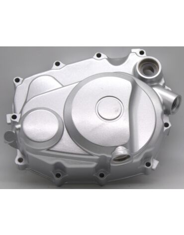 Крышка картера правая CB250D G