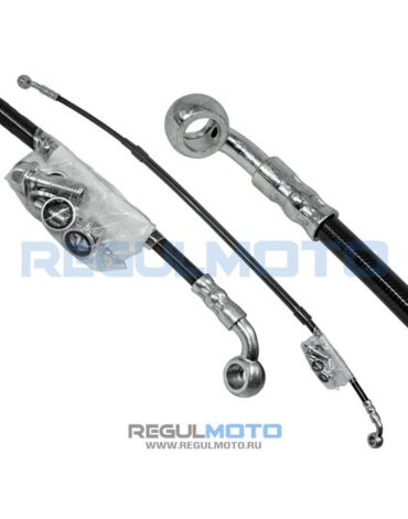 Шланг заднего тормоза Sport 003, L=620 