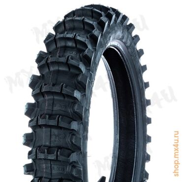 Scorpion MX Soft задняя покрышка 110 90 -19 - миниатюра 4