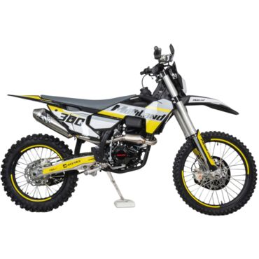 Мотоцикл Кросс Motoland XT300 ST (175FMM) 2025 - миниатюра 12