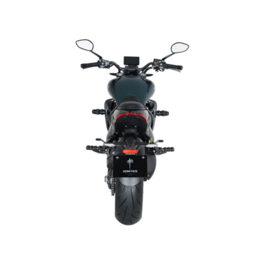 Мотоцикл ZONTES ZT350 S - миниатюра 6
