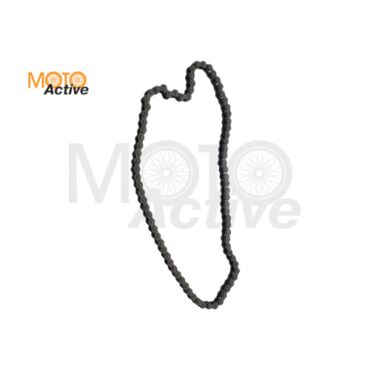 Цепь ГРМ 25H 82L REGULMOTO 139FMB, 147FMH - миниатюра 2