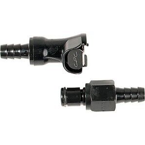 LS QUICK CONNECT COUPLING Быстросъемный разъем бензомагистрали 8мм (10007932) - миниатюра 1