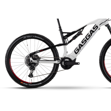 Электрический велосипед Gas Gas G TRAIL 2.0 - миниатюра 6