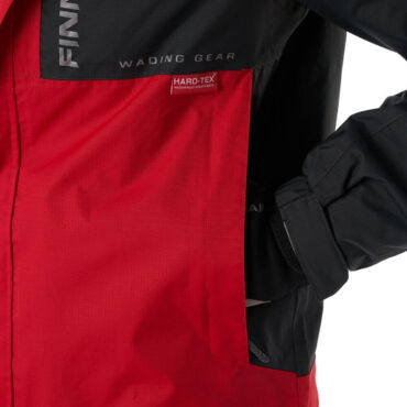 Finntrail Костюм LightSuit 3503 Red - миниатюра 14
