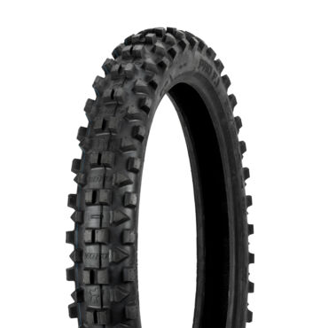 Покрышка шина передняя ROKO Pro F.1 Front Medium 90 100 21 - миниатюра 4