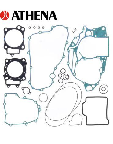 прокладки двигателя Honda CRF 250R '10 17