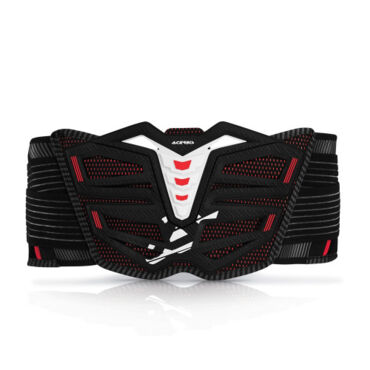 Защитный пояс Acerbis MOTOBRAND 2.0 KIDNEY Belt Black - миниатюра 8