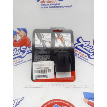 KTM FORK SEAL DOCTOR BLACK чистилка сальников / пыльников вилки WP 48 mm ( A54029994500  / 78129994000 / 81329994000 )) - миниатюра 5