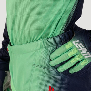 Leatt Джерси 3.5 Ride Kit V25 Matcha - миниатюра 3