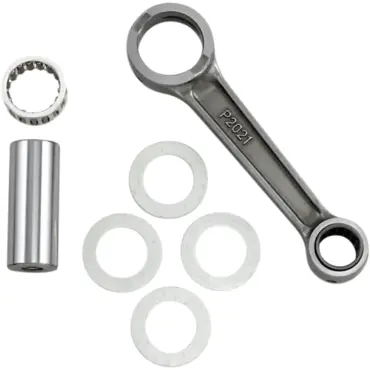 Шатун Wossner Rieju MR250 300 21- / GasGas EC250 300 97 20 - миниатюра 1