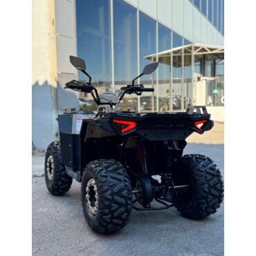 Квадроцикл EXR OFF ROAD 125 - миниатюра 7