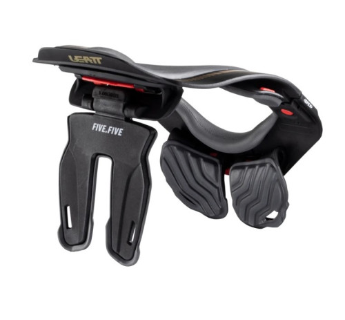 Защита шеи Leatt GPX 5.5 Brace Stealth 2023 