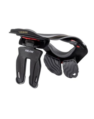 Защита шеи Leatt GPX 5.5 Brace Stealth 2023 