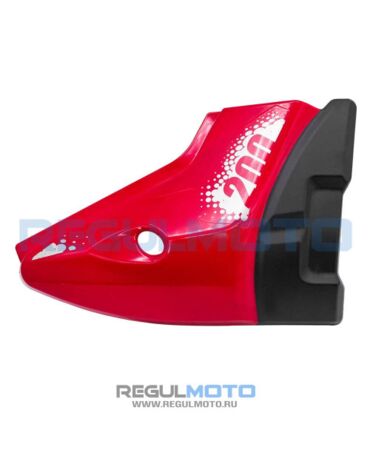 Облицовка боковая Senke SK200 9 