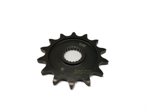 Звезда передняя DRC  YZ125"05-,YZ250F"01-,WR250R