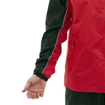 Dragonfly Мембранный костюм Active 2.0 Man V26 Black - Red - миниатюра 17