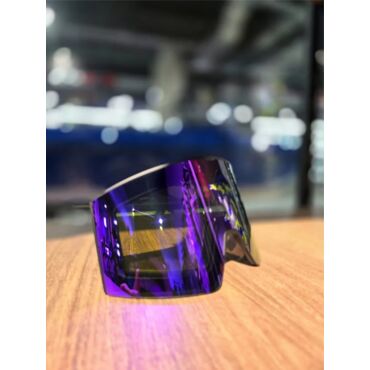 Scout Магнитная линза HB 20A с эл подогревом Vision X Фиолетовая - миниатюра 9