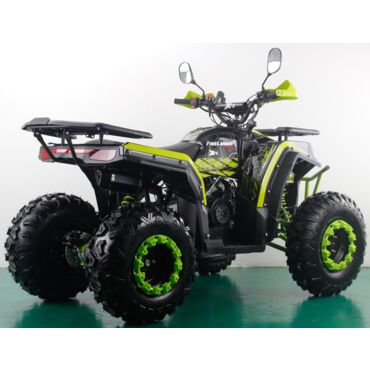 Квадроцикл Racer FREELANDER PRO200 XTS - миниатюра 5