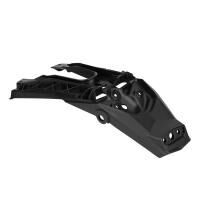 Arctic Leopard Cheetah EXE 880  комплект поворотники, рамка номера, габарит стоп, зеркала, жгут проводов. - миниатюра 7