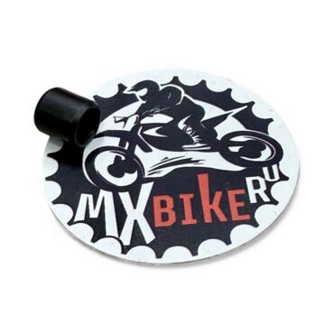 Направляющая втулка крышек двигателя (9,8 X7X10) KTM / Husqvarna / GasGas - миниатюра 1