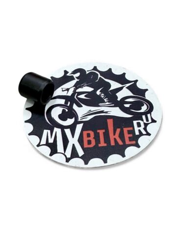Направляющая втулка крышек двигателя (9,8 X7X10) KTM / Husqvarna / GasGas