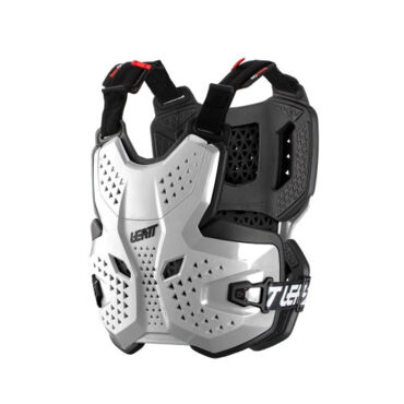 Защита панцирь Leatt 3.5 White (Белый) - миниатюра 1