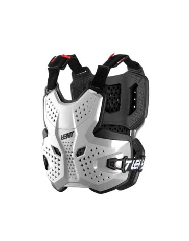 Защита панцирь Leatt 3.5 White (Белый)