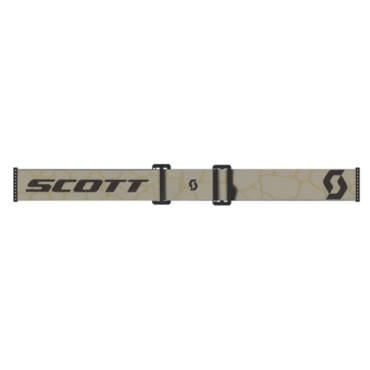 Scott Очки Prospect 2.0 Sand Dust desert beige dirt brown - миниатюра 3