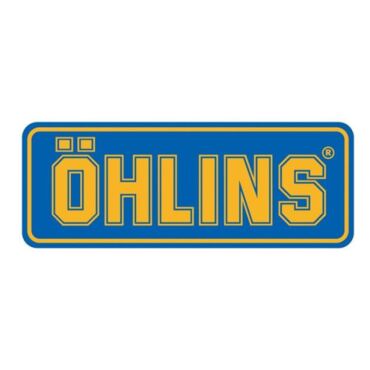 Уплотнительное кольцо Ohlins 47X5 FKM70 - миниатюра 1