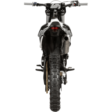 Мотоцикл GLADIATOR K9 NB350 - миниатюра 6
