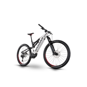 Электрический велосипед Gas Gas G TRAIL 2.0 - миниатюра 7