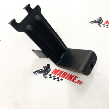 Крепление аккумулятора KTM 250 450SX F 16 17 / Husqvarna FC250 450 16 17 - миниатюра 3