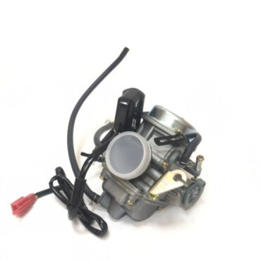 Карбюратор 4T 152QMI, 157QMJ 125 150cc - миниатюра 1