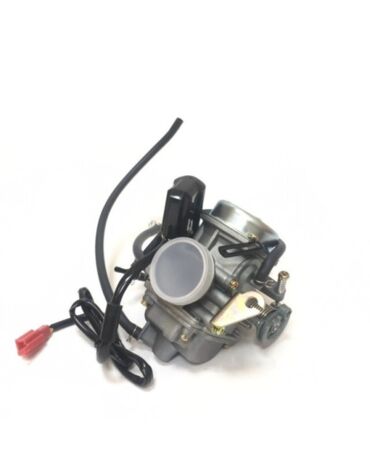 Карбюратор 4T 152QMI, 157QMJ 125 150cc