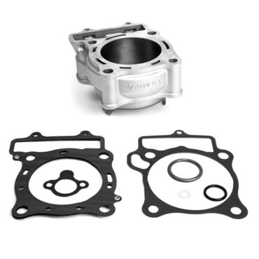 Цилиндр + прокладки Athena Honda CRF250R 