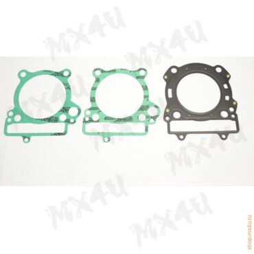 Верхний комплект прокладок KTM SX F250 2006 12 - миниатюра 1