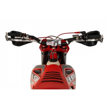 Мотоцикл Hasky F7 182NM Racing - миниатюра 30