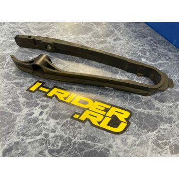 Слайдер цепи KTM OEM A46004066000 SX SX F 125 450 2023+ EXC 2024+ - миниатюра 1
