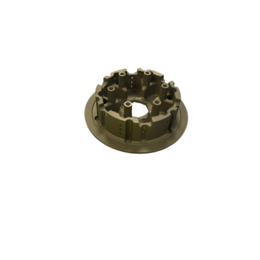 Корзина сцепления внутренняя KTM 250SX, 450SX F 22- ;  EXC EXC F 250 500 22- / Hsqvarna TC250, FC450 22- ; TE FE 250 501 22- / GasGas MC250, MC450F 22- ; EC EC F 250 450 22- - миниатюра 1
