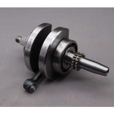 Коленвал в сборе 4T 172FMM CB250D F - миниатюра 5