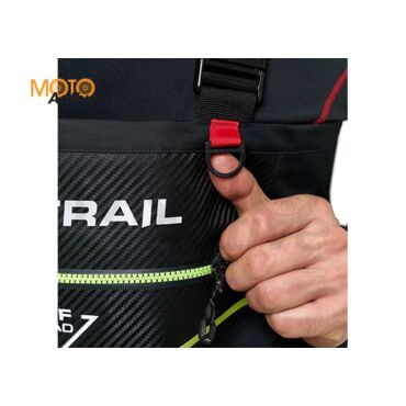 Вейдерсы мужские Finntrail Enduro 1539 Graphite - миниатюра 11