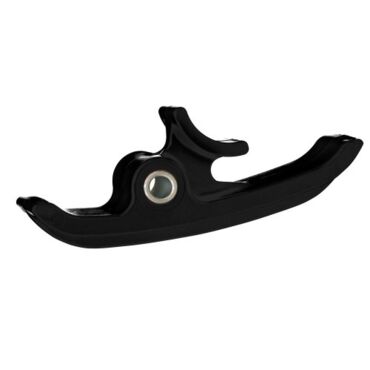 Успокоитель цепи SX SXF 125 450 11 16 # EXC EXCF 125 500 12 18 черн - миниатюра 1