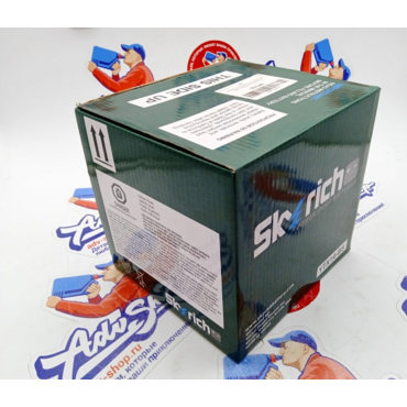 SKYRICH YTX14 BS АКБ аккумулятор ( не обслуживаемый )  XRV750 93 03 / F800 GS 04 19 / R120GS 02 16 / R1200GSW 11 18 / DL650 / DL1000 // M 77141 - миниатюра 3