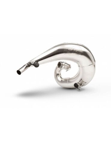 Резонатор S3 Parts Platinum Beta RR 2013 2025