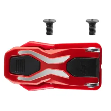 Застежка Gaerne SG 22 красная - миниатюра 1