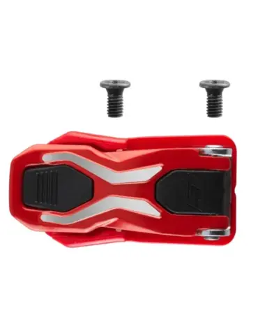 Застежка Gaerne SG 22 красная