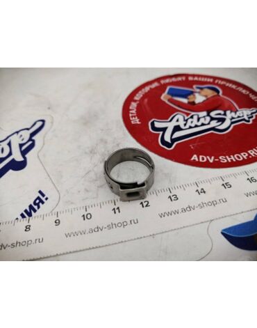 KTM хомут бензо магистрали 15,7MM ( 00050157706 / 00050153706 )