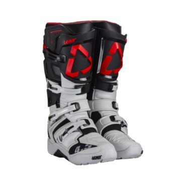 Мотоботы Leatt 4.5 Enduro V24 - миниатюра 1