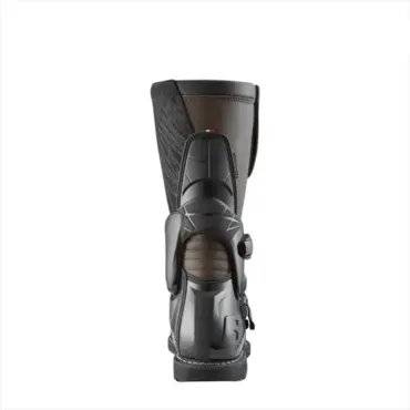 Мотоботы Gaerne G_Dakar Aquatech Brown - миниатюра 6
